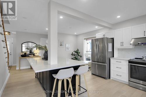 47 Dossetter Way, Ottawa, ON 