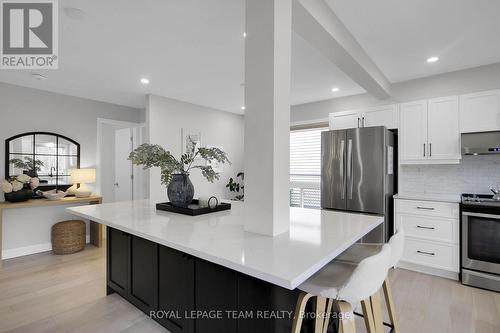 47 Dossetter Way, Ottawa, ON 