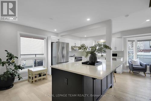 47 Dossetter Way, Ottawa, ON 