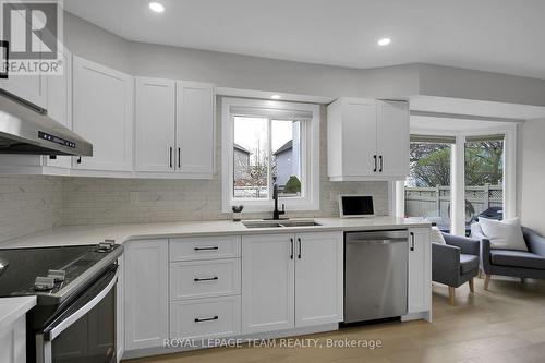 47 Dossetter Way, Ottawa, ON 