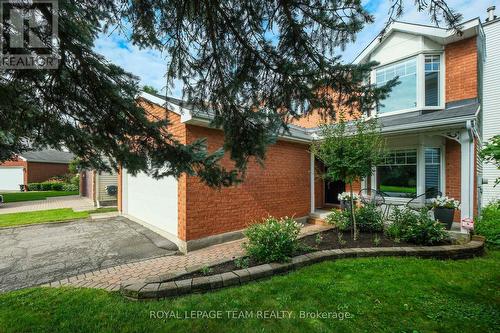 47 Dossetter Way, Ottawa, ON 