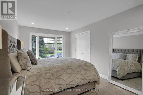 47 Dossetter Way, Ottawa, ON 