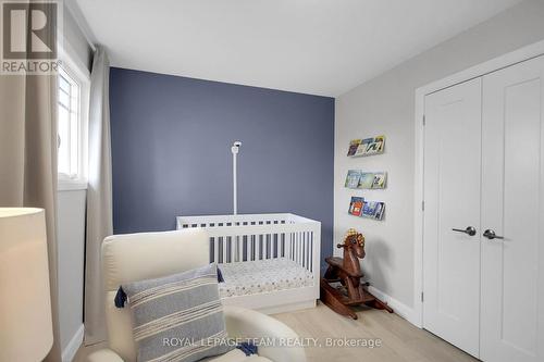 47 Dossetter Way, Ottawa, ON 