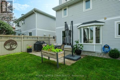 47 Dossetter Way, Ottawa, ON 