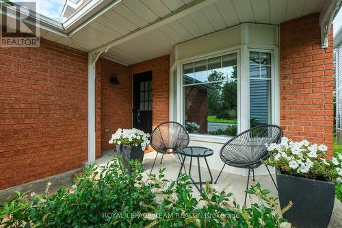 47 Dossetter Way, Ottawa, ON 