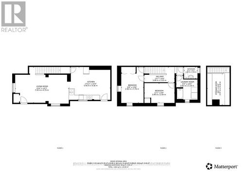 167-169 Centre Street N, Greater Napanee (Greater Napanee), ON 