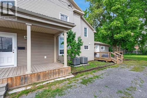 167-169 Centre Street N, Greater Napanee (Greater Napanee), ON 