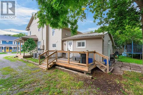 167-169 Centre Street N, Greater Napanee (Greater Napanee), ON 