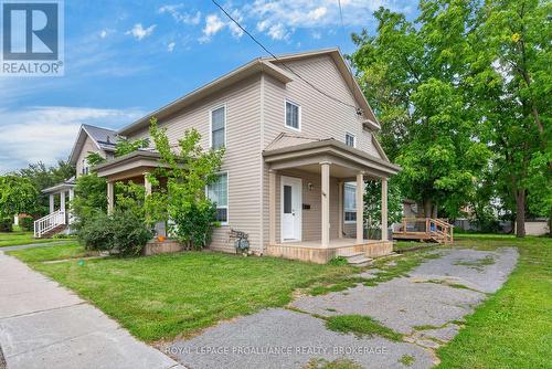 167-169 Centre Street N, Greater Napanee (Greater Napanee), ON 