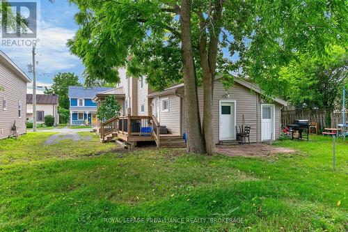 167-169 Centre Street N, Greater Napanee (Greater Napanee), ON 
