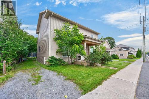 167-169 Centre Street N, Greater Napanee (Greater Napanee), ON 