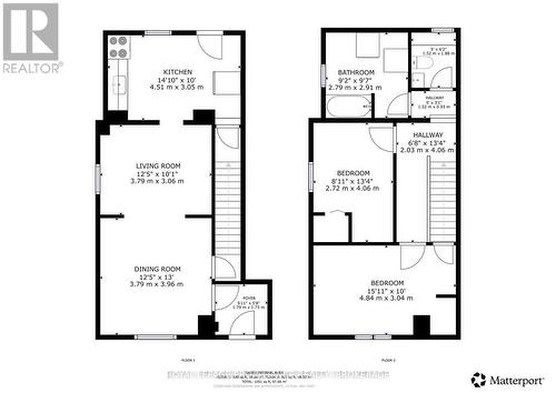 167-169 Centre Street N, Greater Napanee (Greater Napanee), ON 