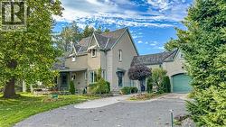 347 LYNDEN Road  Lynden, ON L0R 1T0