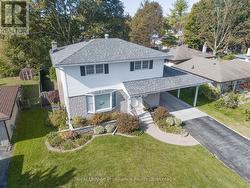 28 SHONIKER AVENUE Quinte West (Trenton Ward), ON K8V 2B5