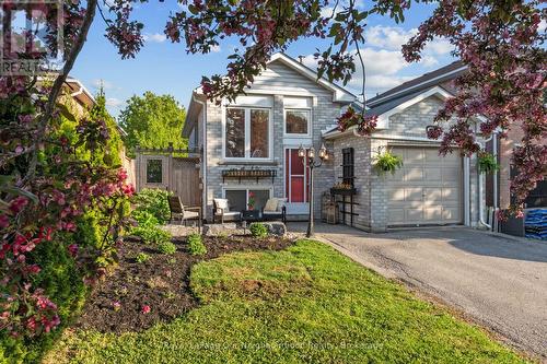 42 GLANVILLE CRESCENT  Clarington (Bowmanville), ON L1C 4L7
