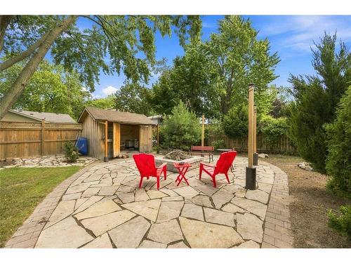 924 Lyndale Crescent, Sarnia, ON 