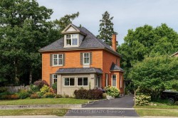 627 Maple Avenue  Burlington, ON L7S 1M7