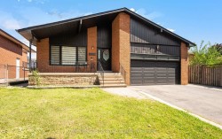 2221 Florian Road Mississauga, ON L5A 3Y9