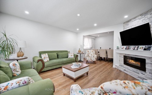 2221 Florian Road, Mississauga, ON 
