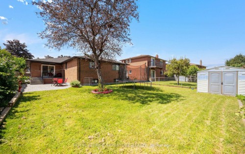 2221 Florian Road, Mississauga, ON 