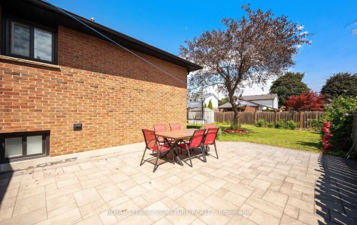 2221 Florian Road, Mississauga, ON 