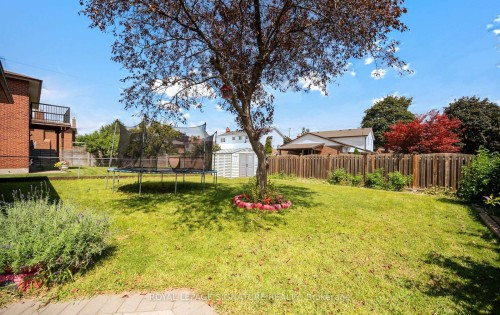 2221 Florian Road, Mississauga, ON 