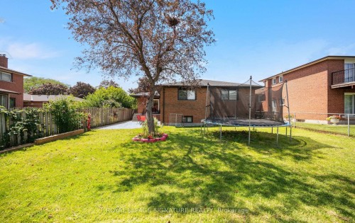 2221 Florian Road, Mississauga, ON 