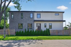 1047 Meredith Avenue Mississauga, ON L5E 2C6