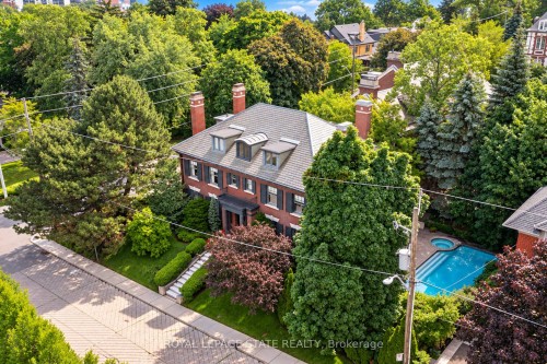 5 Undercliffe Avenue, Hamilton, ON 