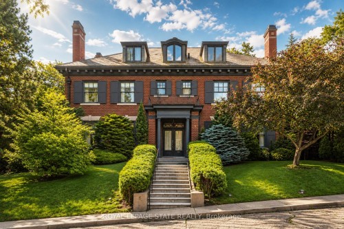 5 Undercliffe Avenue, Hamilton, ON 