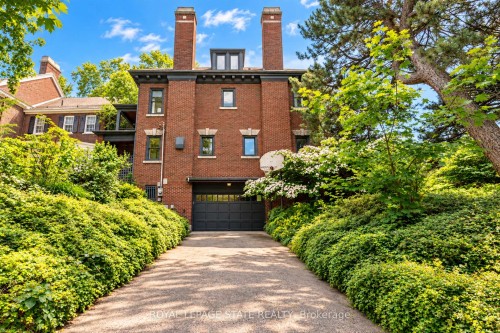 5 Undercliffe Avenue, Hamilton, ON 