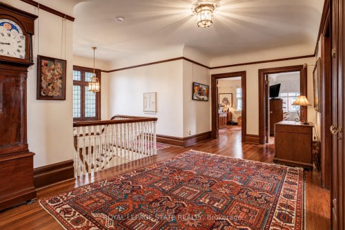 5 Undercliffe Avenue, Hamilton, ON 