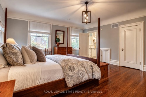 5 Undercliffe Avenue, Hamilton, ON 