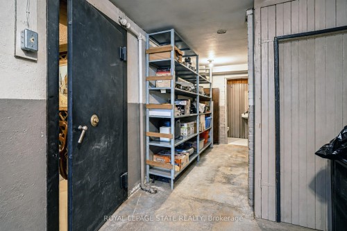 5 Undercliffe Avenue, Hamilton, ON 