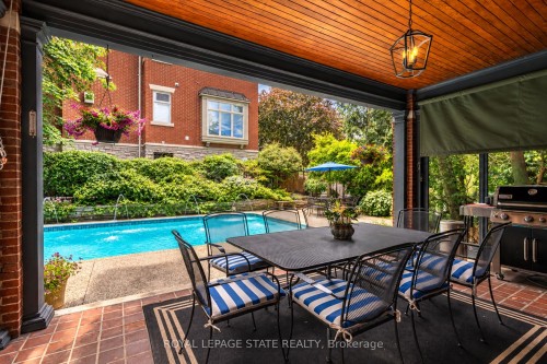 5 Undercliffe Avenue, Hamilton, ON 