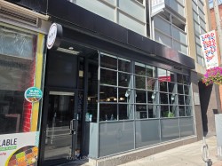 5B-388 Richmond Street Toronto, ON M5V 1X6