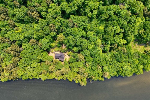 Vue d'ensemble - 3590 Lac-Des-Écorces, Barkmere, QC 