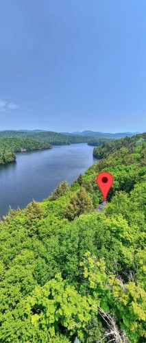 Vue d'ensemble - 3590 Lac-Des-Écorces, Barkmere, QC 