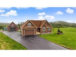 70 Red Cliff Road Logy Bay - Middle Cove -Outer Cove, NL A1K 3G2