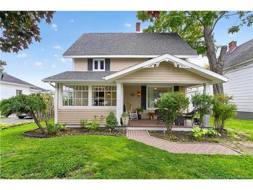54 Arran St, Campbellton, NB 