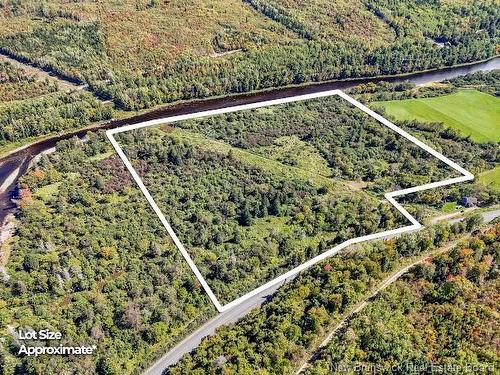 Lot 198 Route 107, Nashwaak Bridge, NB 