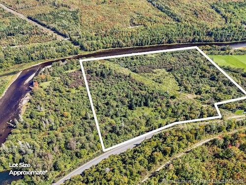 Lot 198 Route 107, Nashwaak Bridge, NB 