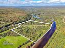 Lot 198 Route 107, Nashwaak Bridge, NB 