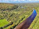 Lot 198 Route 107, Nashwaak Bridge, NB 