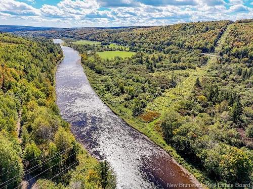 Lot 198 Route 107, Nashwaak Bridge, NB 