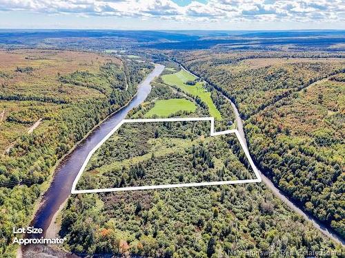 Lot 198 Route 107, Nashwaak Bridge, NB 