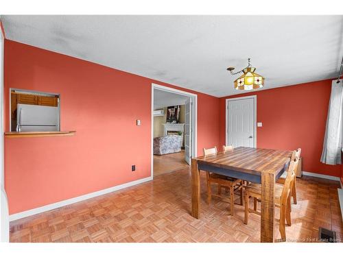 303 La Montain, Memramcook, NB 