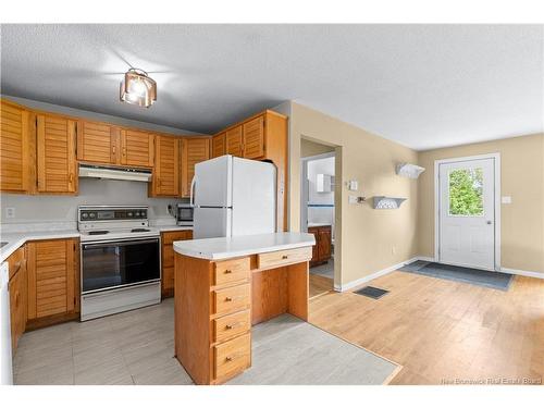303 La Montain, Memramcook, NB 