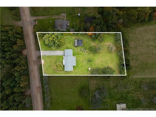 303 La Montain, Memramcook, NB 
