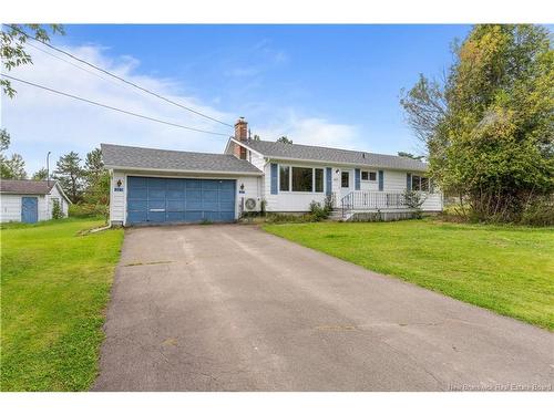 303 La Montain, Memramcook, NB 